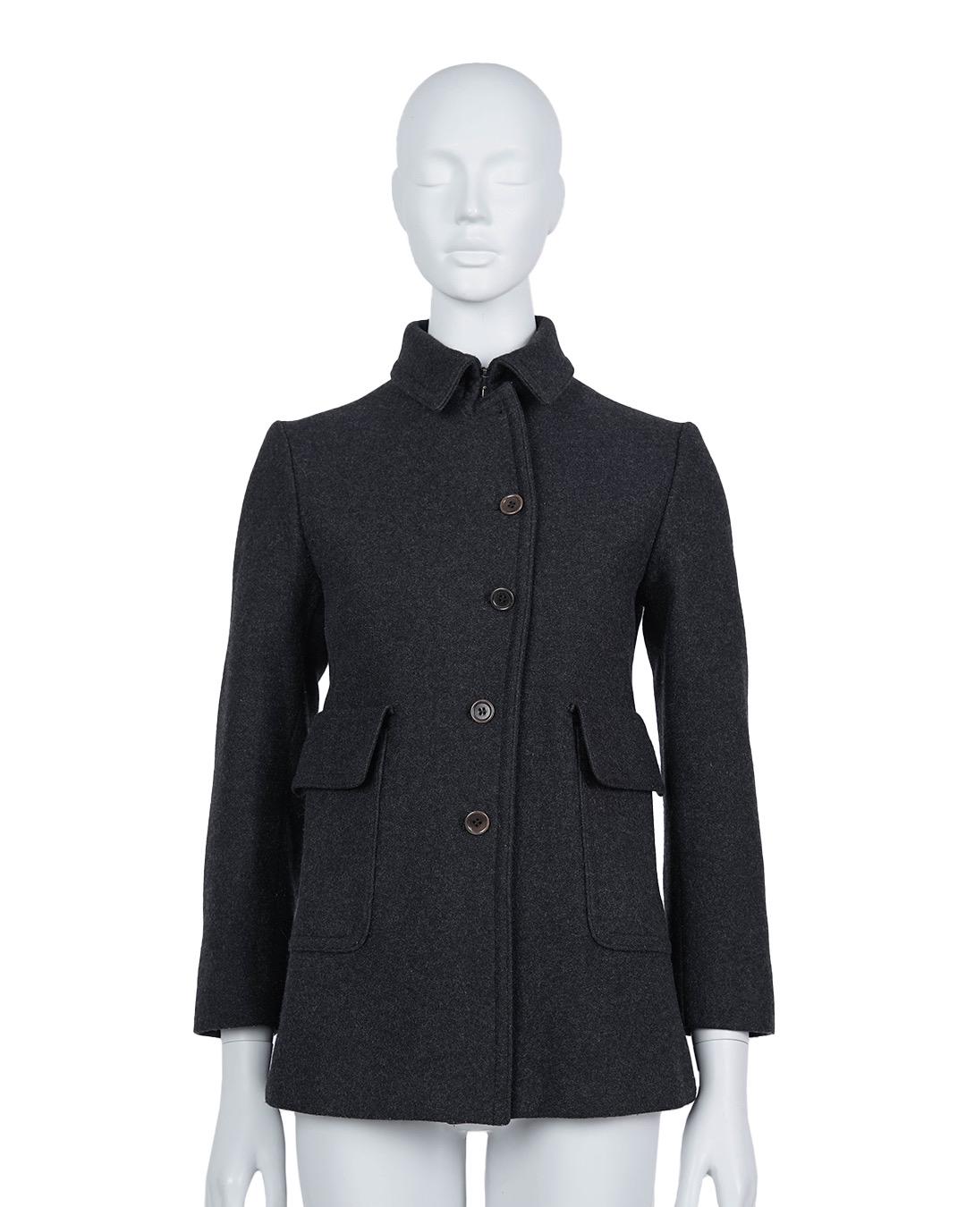 Miu Miu 1997 Coat - Etsy UK