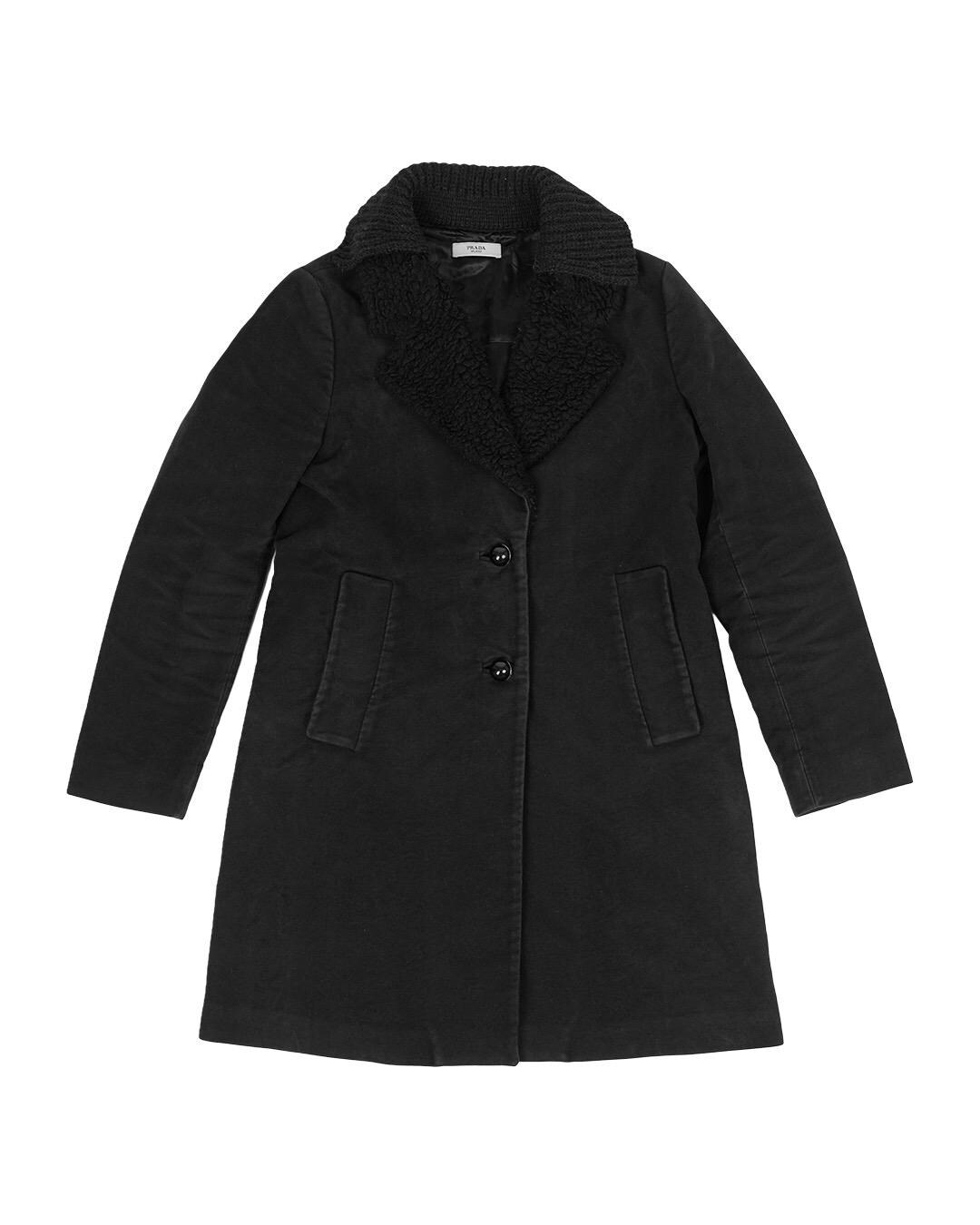 コート Prada Coats Prada F/W2010 Coat - Etsy