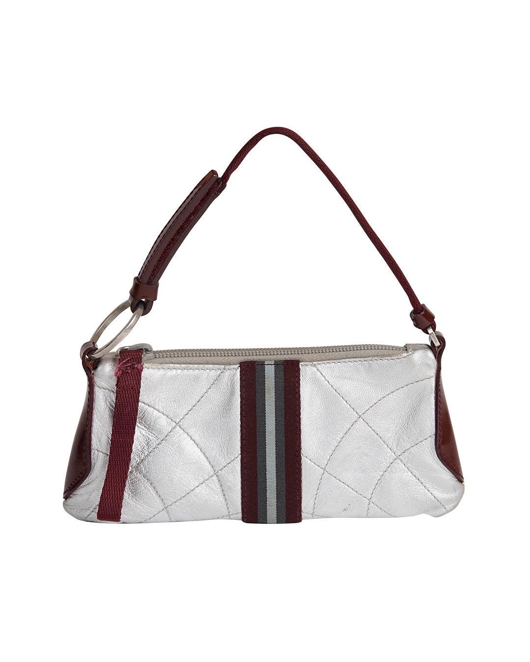 Prada S/S2000 Mini Bag - Etsy
