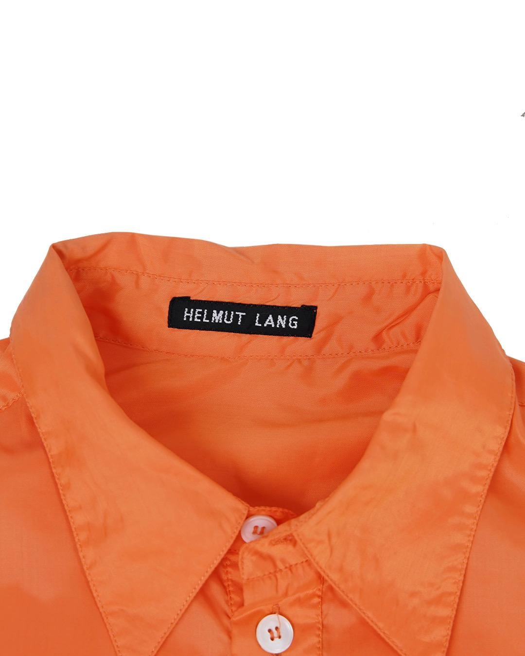 Helmut Lang Late 90s Mens Shirt - Etsy
