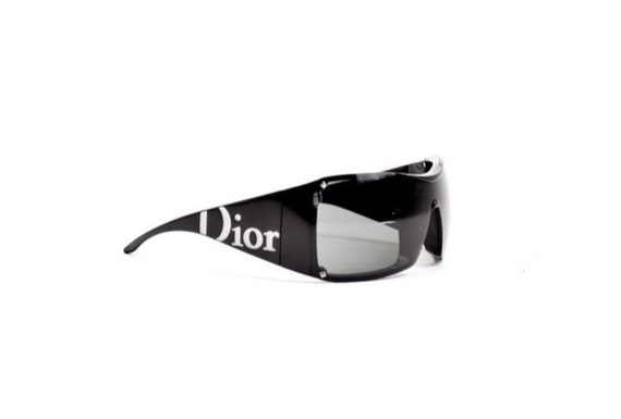 Dior S S2005 Overshine 2 in Black Etsy