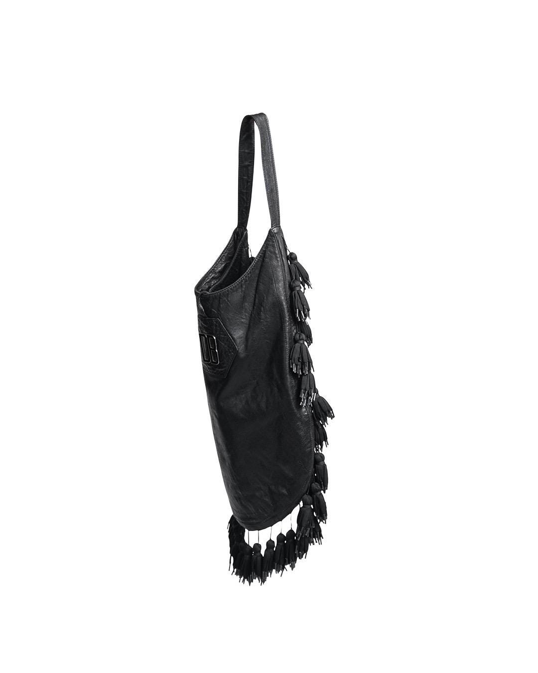 Dirk Bikkembergs S/S2006 Bag - Etsy
