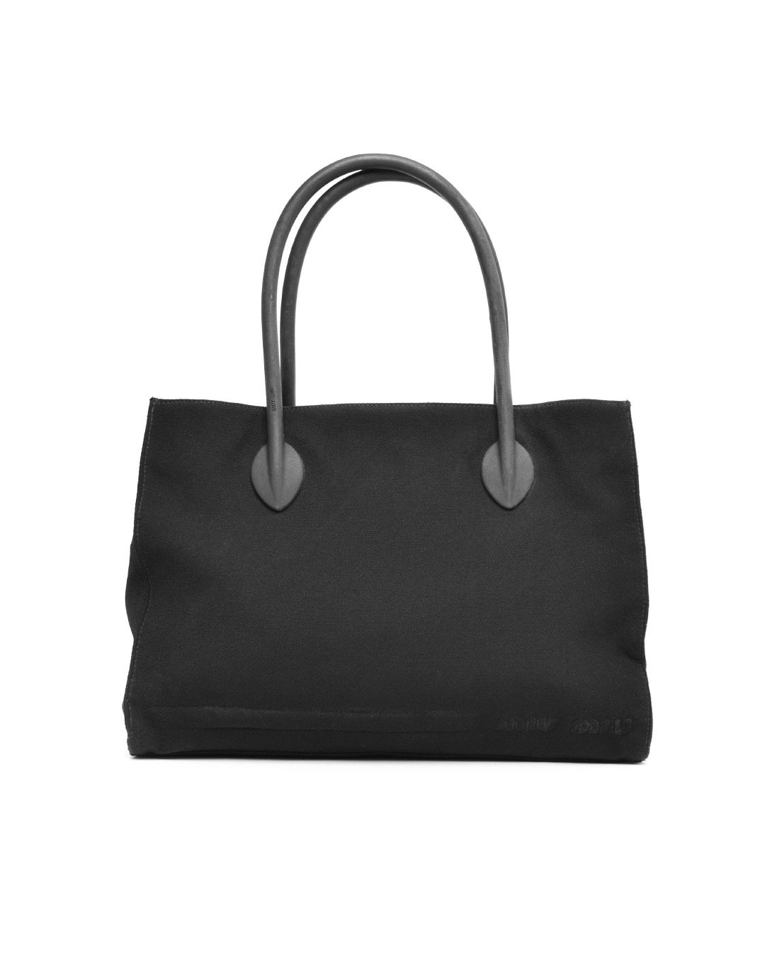 MIU MIU F/W1999 Hard Handle Bag - Etsy