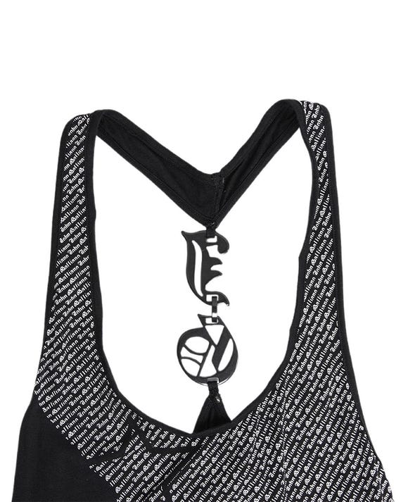 Vintage John Galliano Tank Top - Etsy Canada