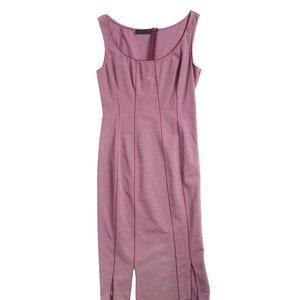 Prada F/W1998 Dress