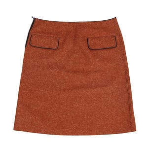 Miu Miu Vintage Skirt - Etsy