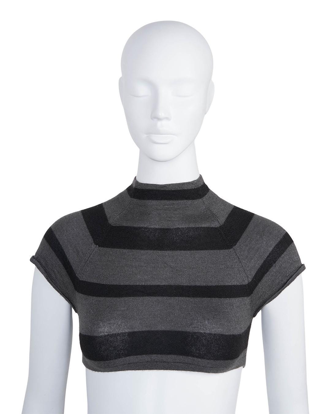 SS2000 PRADA cashmere silk Knit Vest SS 2000 Woman | PRADA