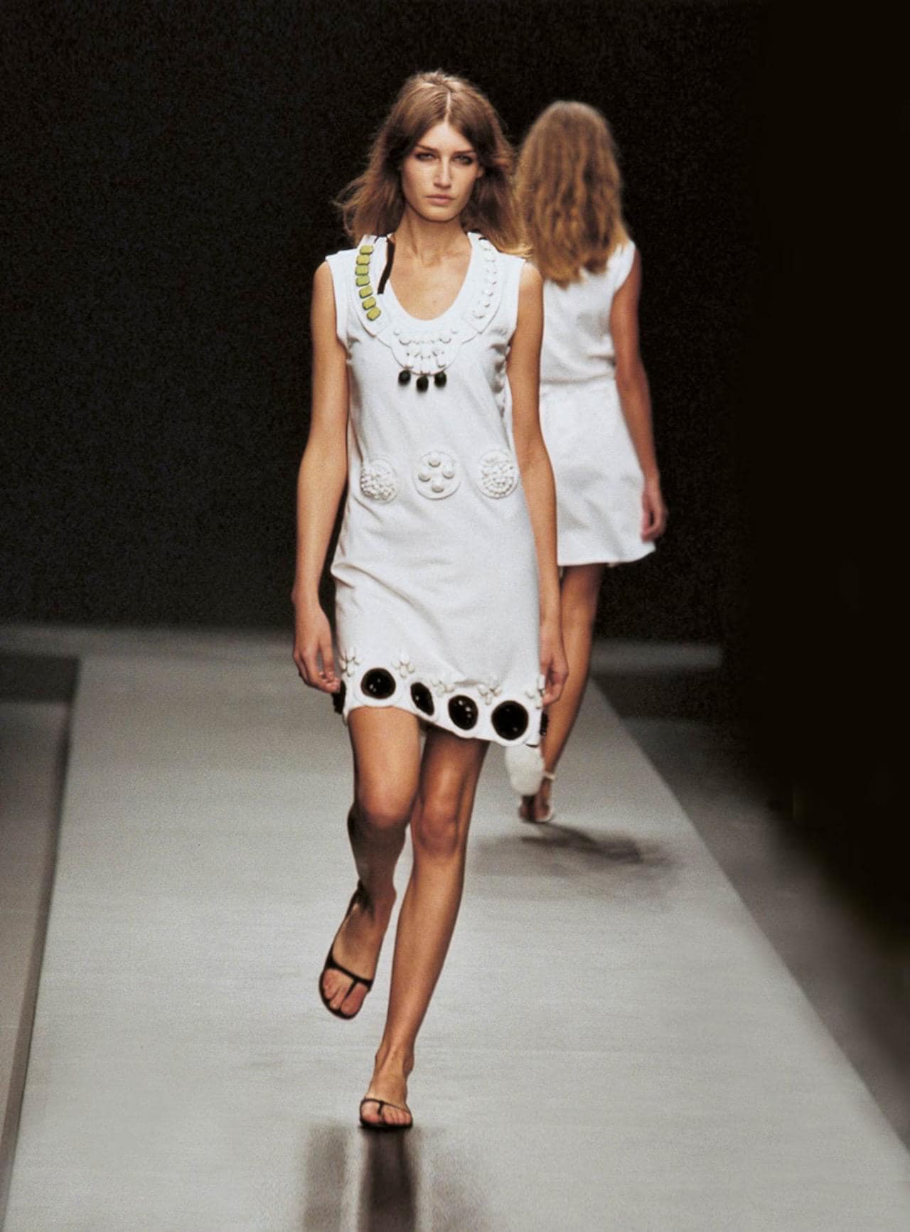 Prada Dress - Etsy