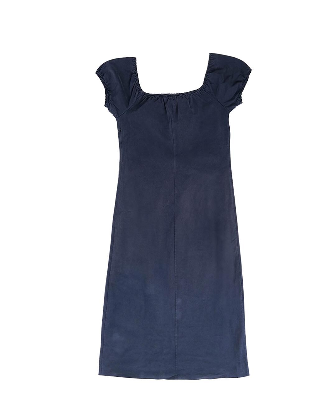 miu miu blue dress MIU MIU WOMAN BLUE DRESSES  Antonioli.eu