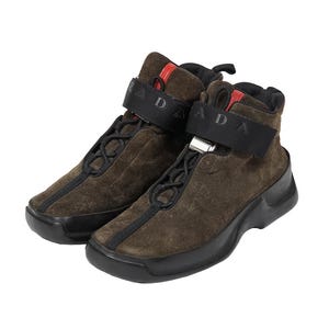 Prada 1999 Shoes - Etsy
