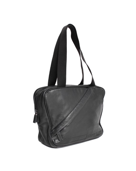 バッグ 1999 miu miu leather waist bag Miu Miu – KIYO
