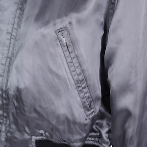 Yohji Yamamoto Y's Two Sided Bomber Jacket image 13