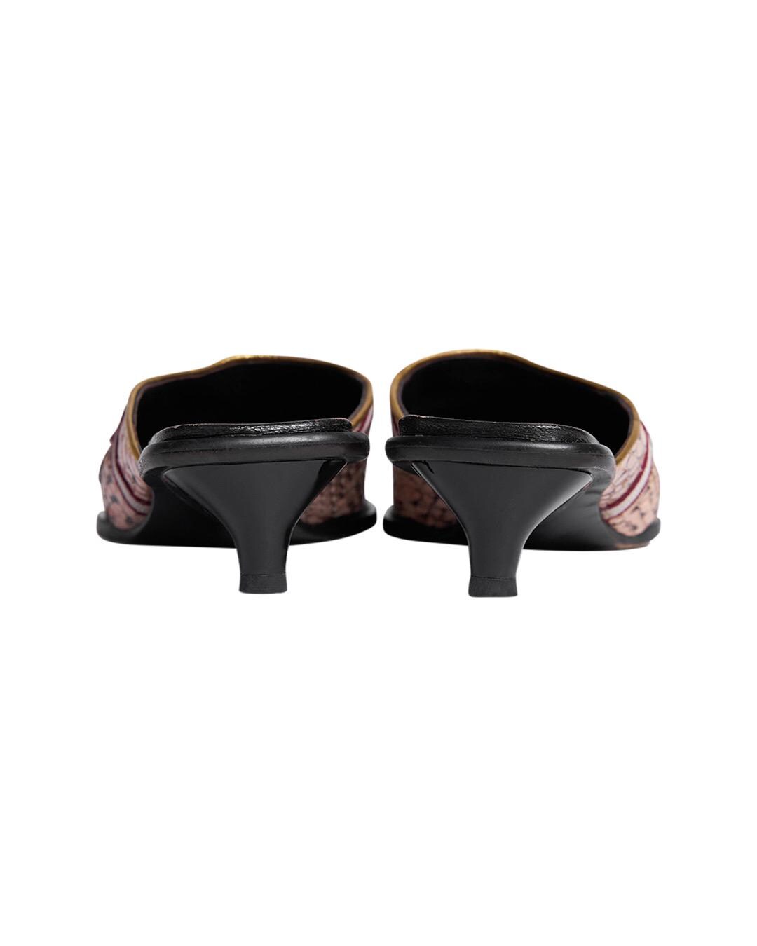 Miu Miu S/S2000 Number 