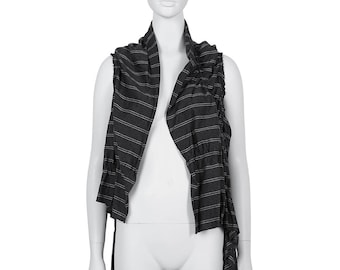 Y's Yohji Yamamoto Weste