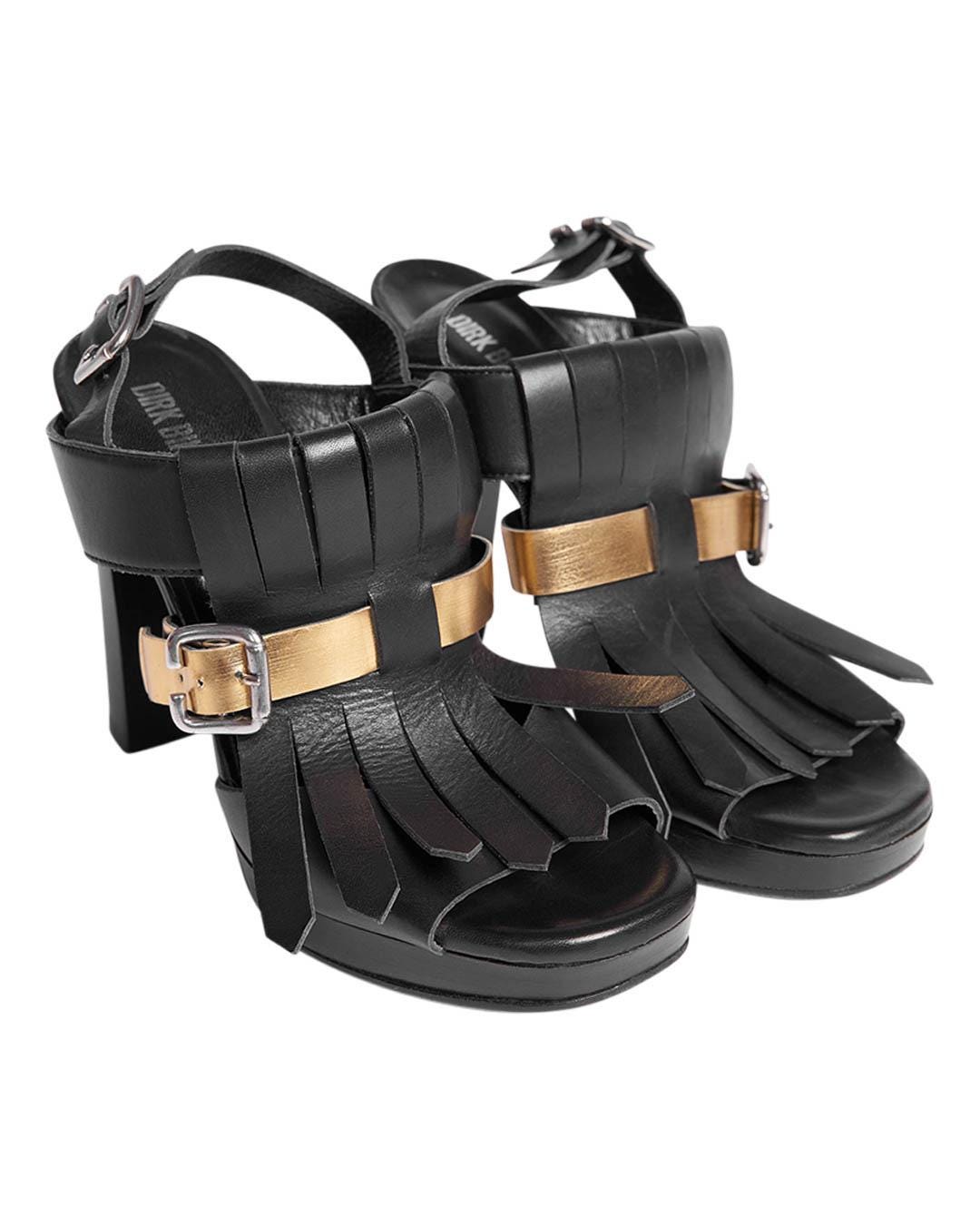 ダーク ビッケンバーグ タッセルヒール - Etsy 日本 DIRK