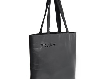 バッグ 1999 prada body bag black PRADA body bag black | eBay