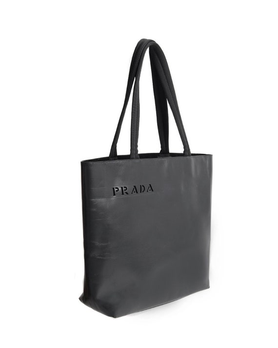 Prada 1999 Shoudler Bag - Etsy