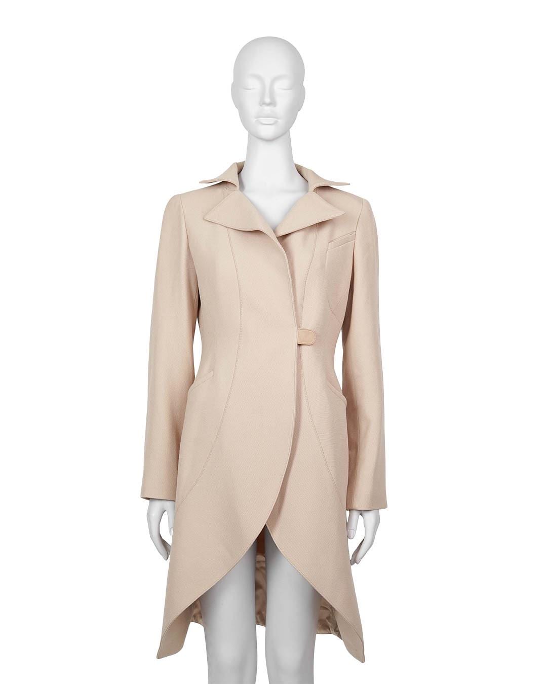 Emporio Armani F/W2003 Coat - Etsy