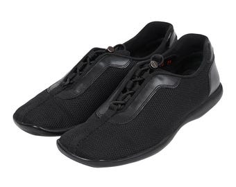 Prada S/S1999 Stopper Lace Sneakers