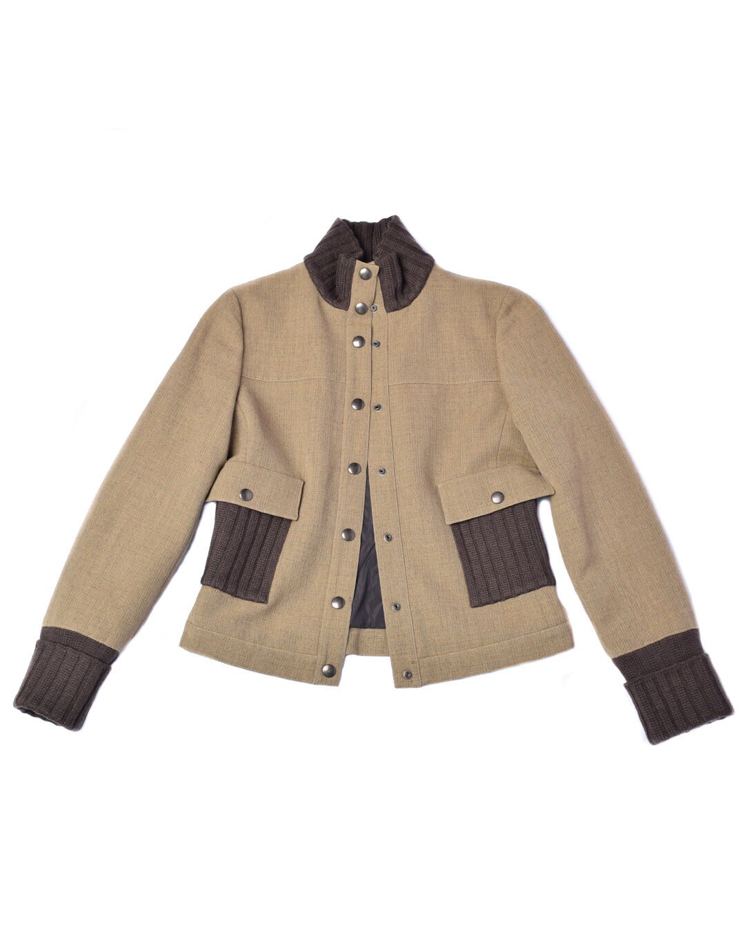 Miu Miu FW1999 kultige Wolljacke - Etsy.de