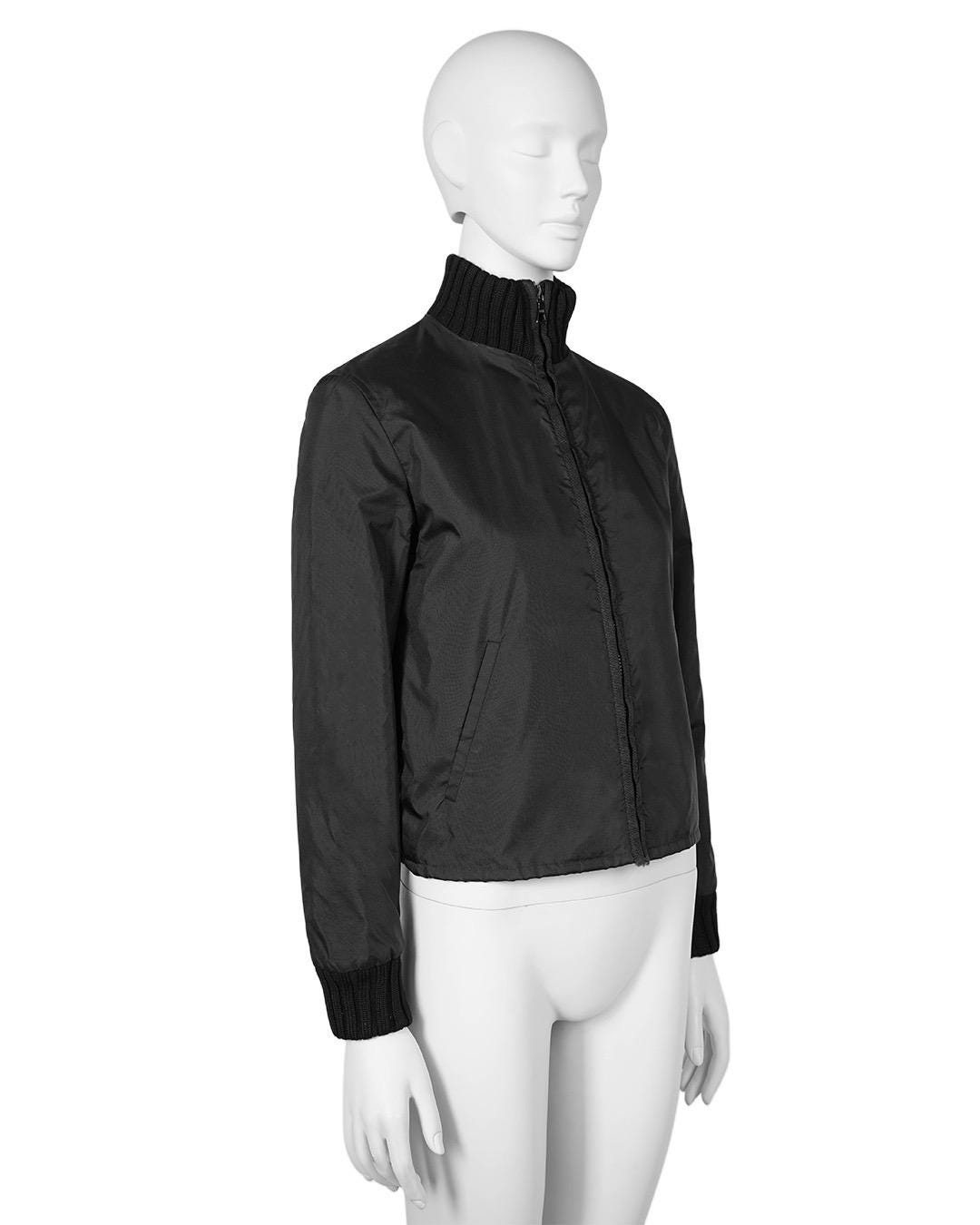 Miu Miu S/S1999 Jacket - Etsy Israel