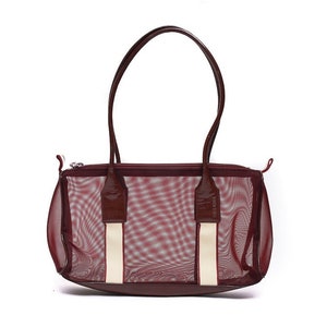 Miu Miu S/S1999 Crossbody Bag