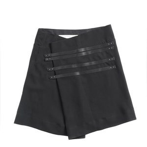 Marithé + François Girbaud Skirt