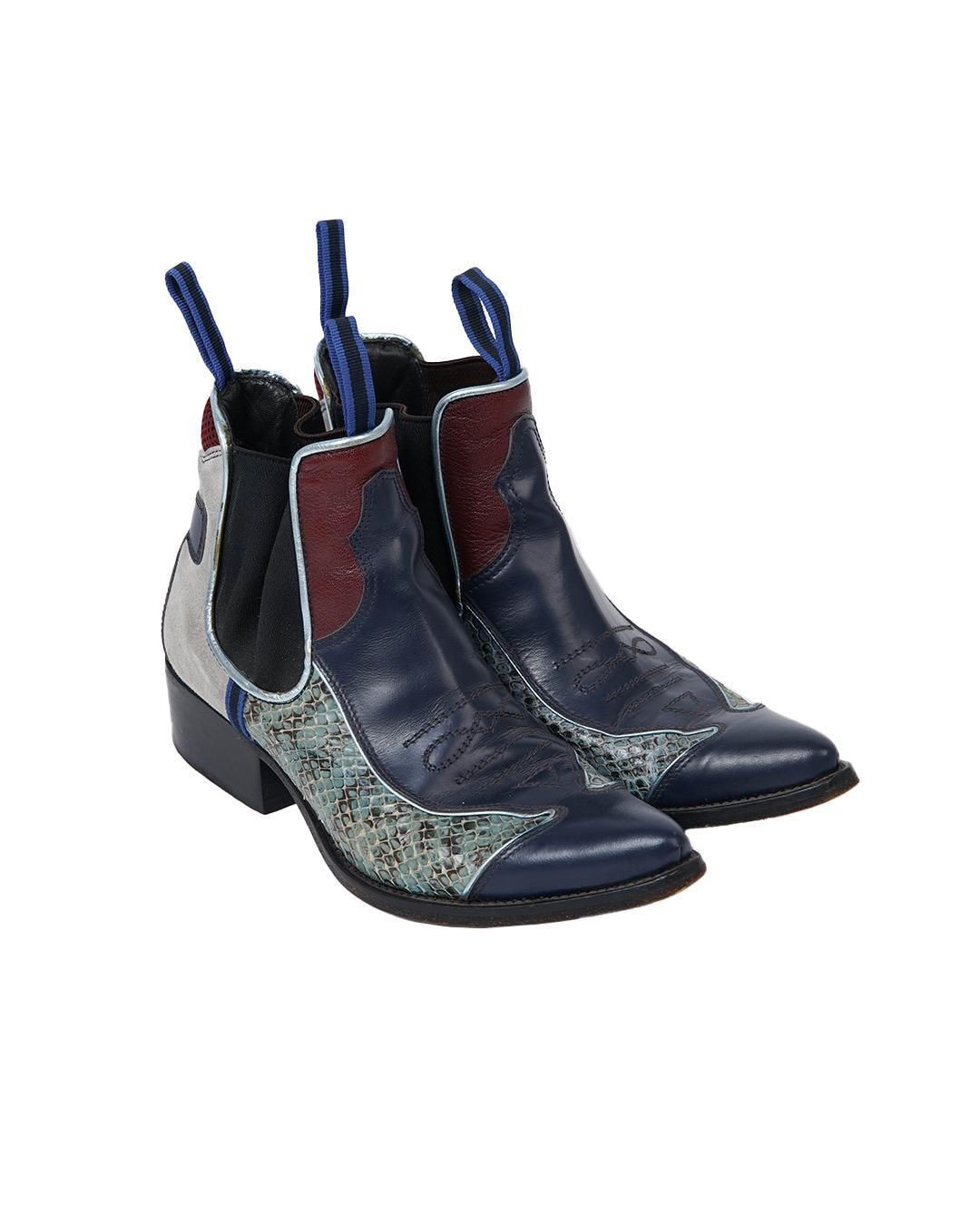 Miu miu cowboy boots - Etsy 日本