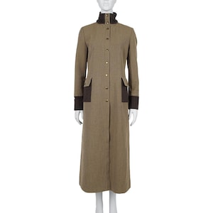 Miu Miu 1997 Coat - Etsy UK