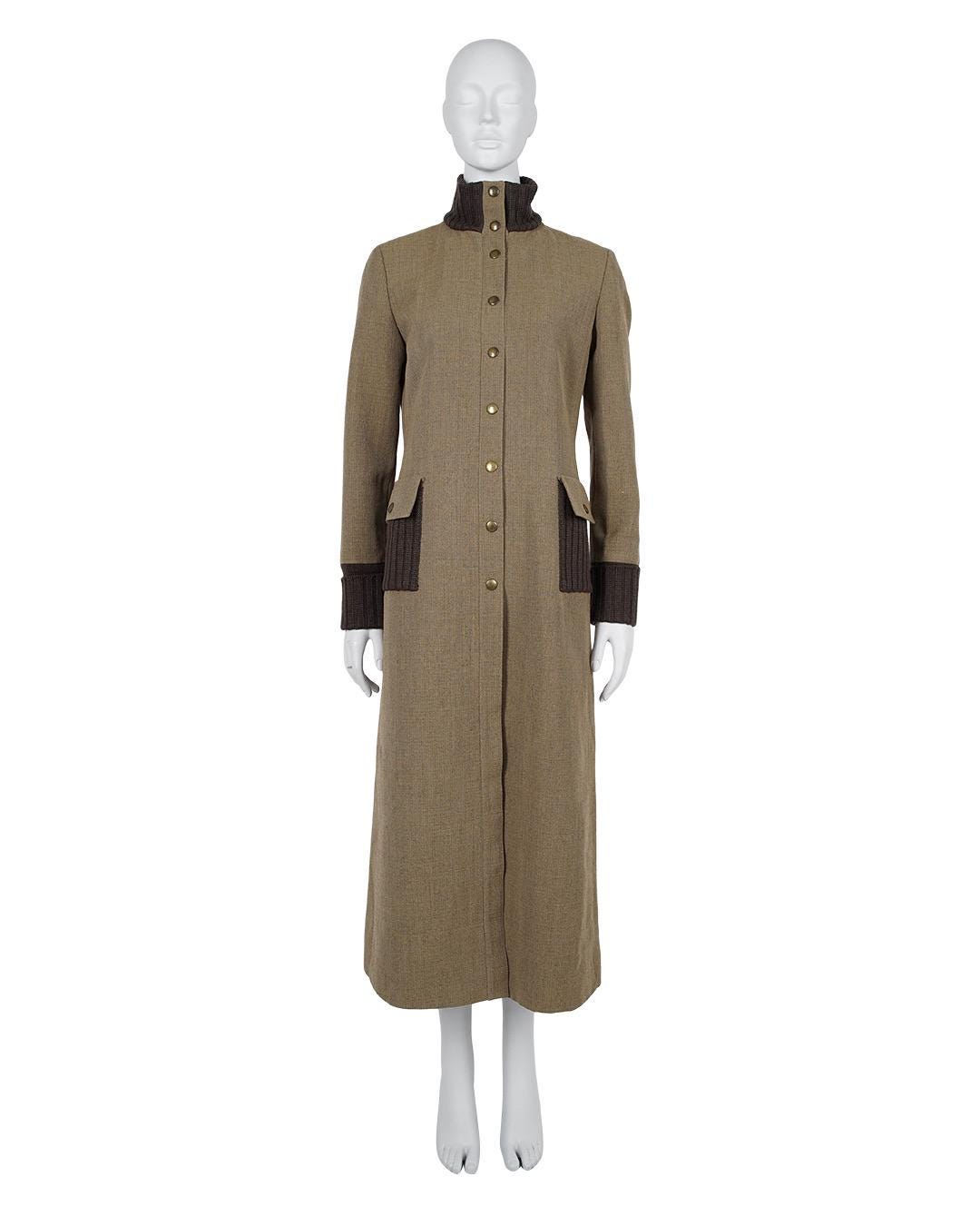 Miu Miu 1997 Coat - Etsy UK
