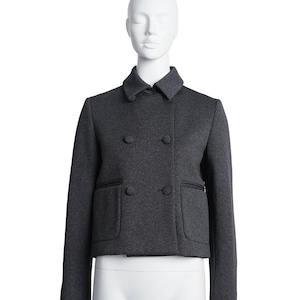 Miu Miu 1997 Coat - Etsy UK