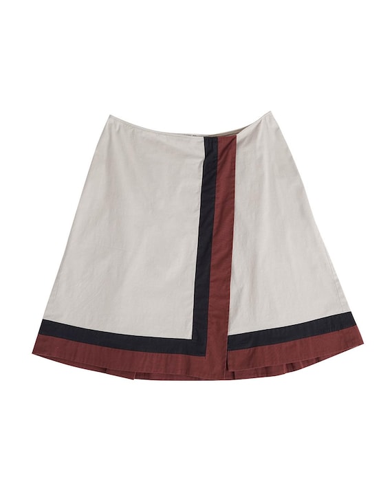Miu Miu S/S2000 Skirt - Etsy Miu Miu S/S2000 Skirt - Etsy