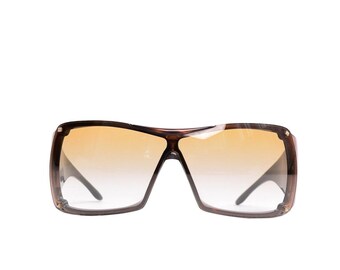 Dior Overshine2 ビンテージサングラス　ユニセックス　ブラウン Dior sunglasses Overshine 2 women Rare Vintage Sunglasses | eBay