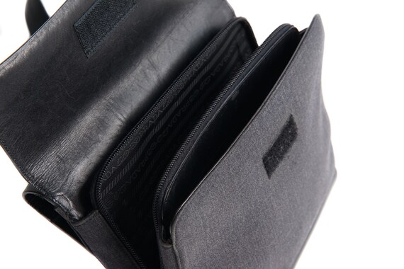 Prada F/W1999 Messenger Bag - image 8