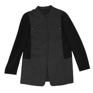 Marithe Francois Girbaud Blazer