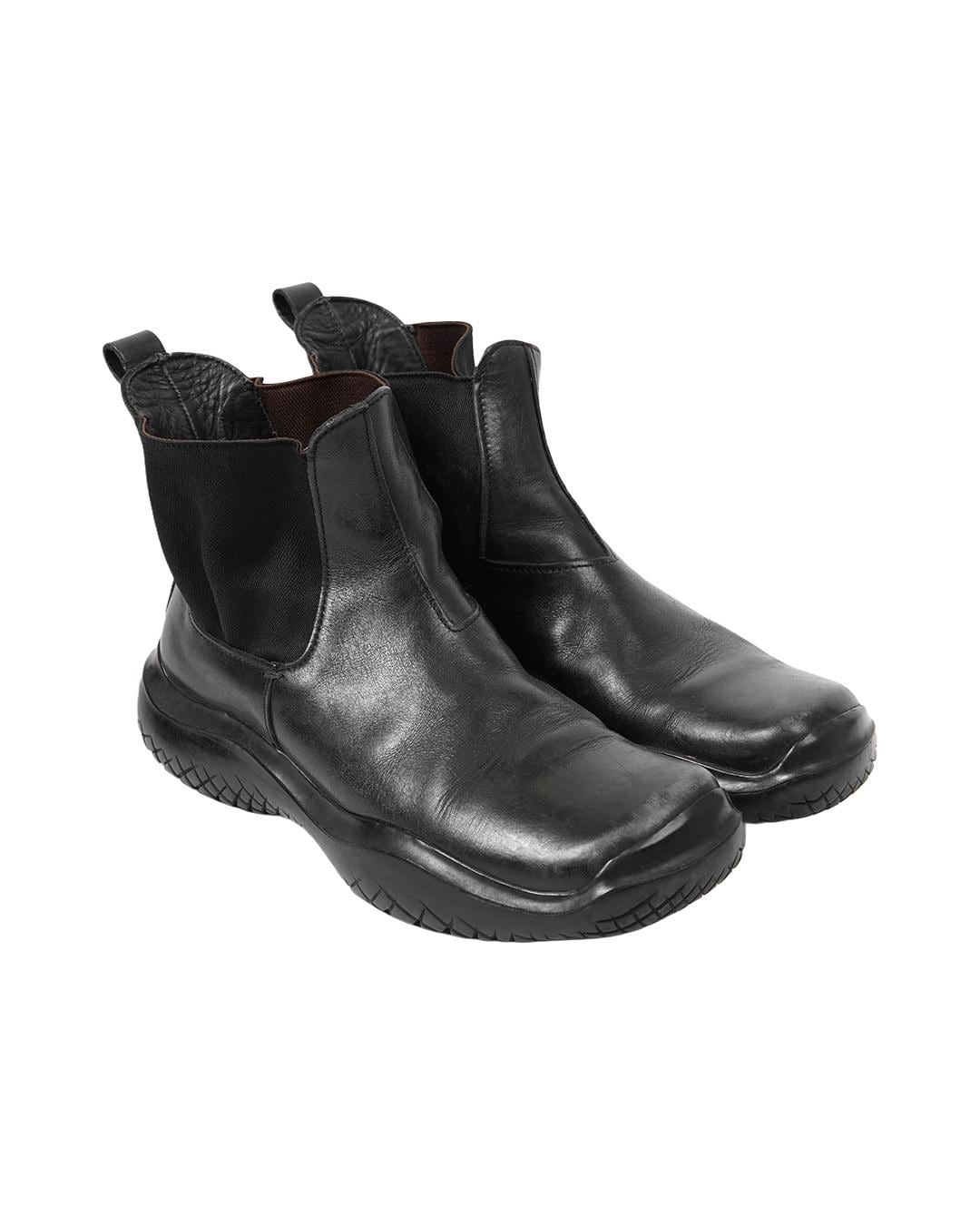 Prada vibram boots - Etsy 日本