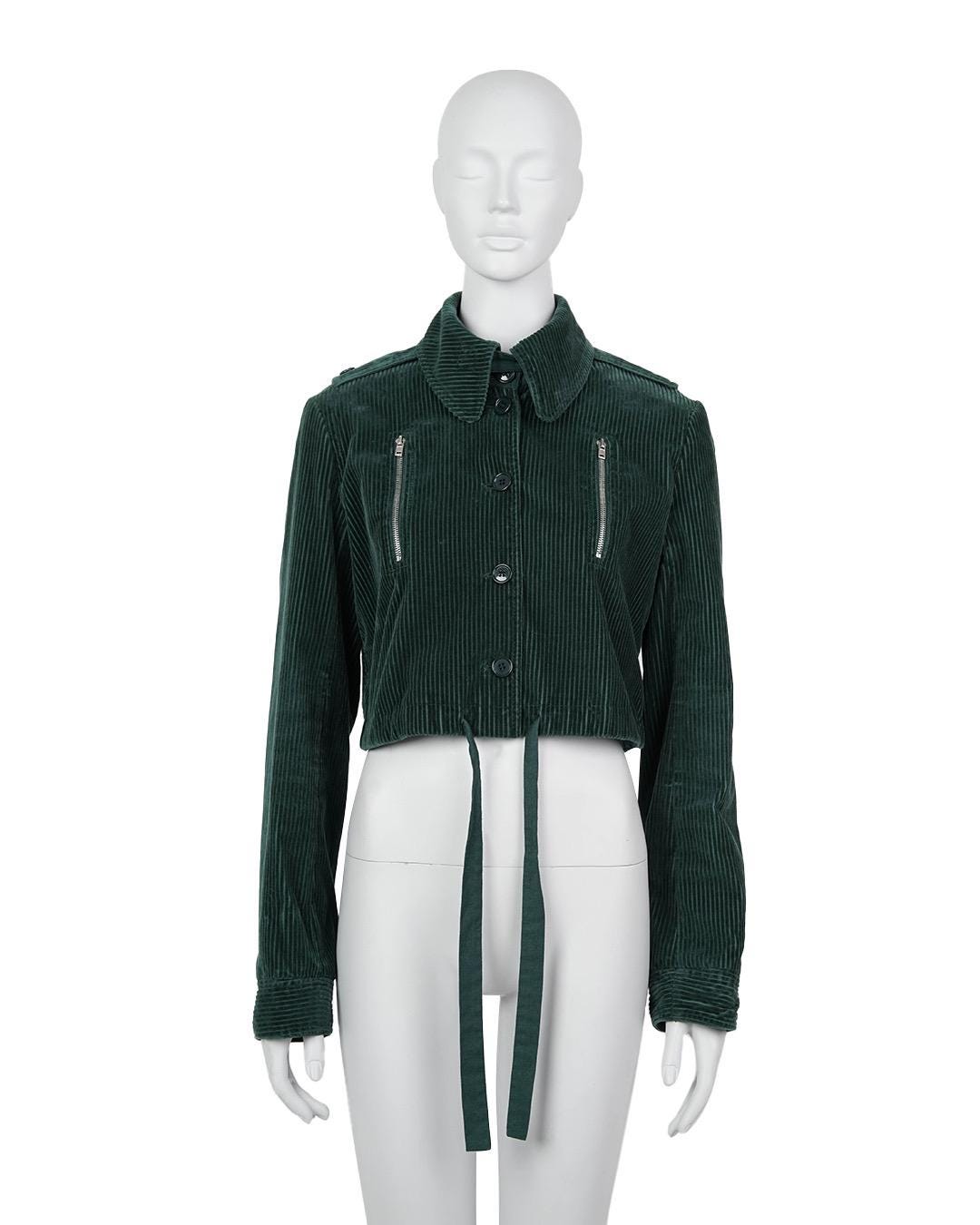 Vintage Miu Miu Coat - Etsy