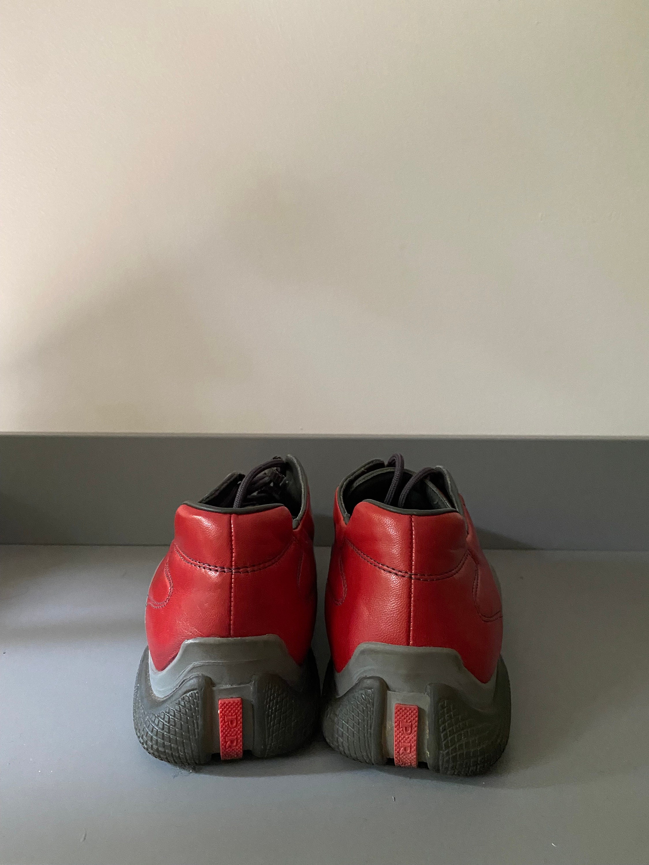 Prada sport 2001 hot sale