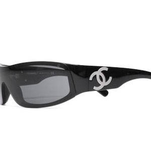 Vintage Chanel Sunglasses