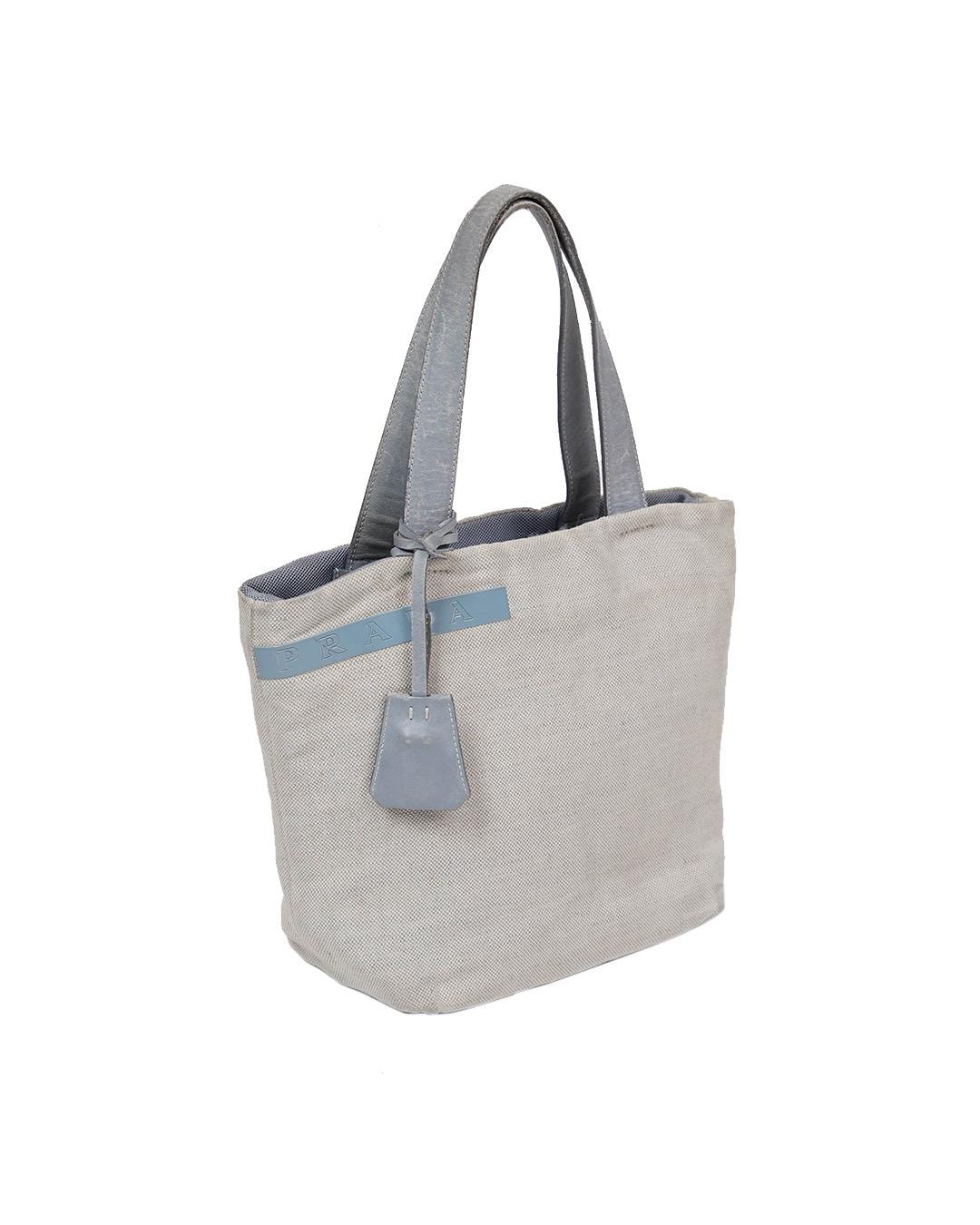 バッグ SS1999 PRADA canvas leather shoulder bag Prada S/S1999 Canvas Bag - Etsy