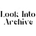 LookIntoArchive store logo