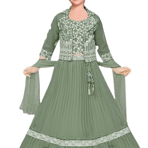 Garba Top - Etsy