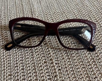 Gafas de visión Loewe