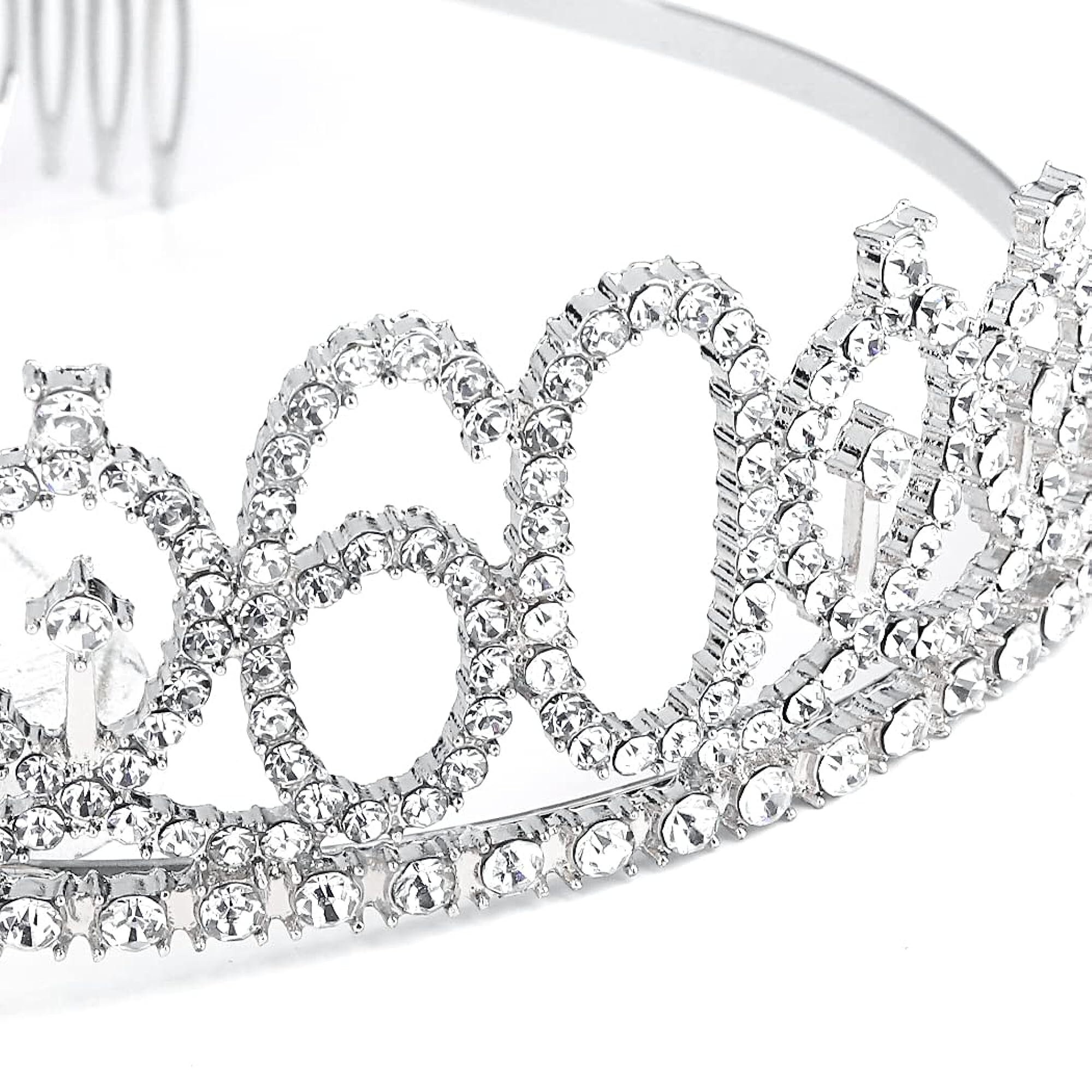 60th Birthday Sash And Tiara Silver Tiara 60th Birthday Etsy 60th-birthday-sash-and-tiara-silver-tiara-60th-birthday-etsy