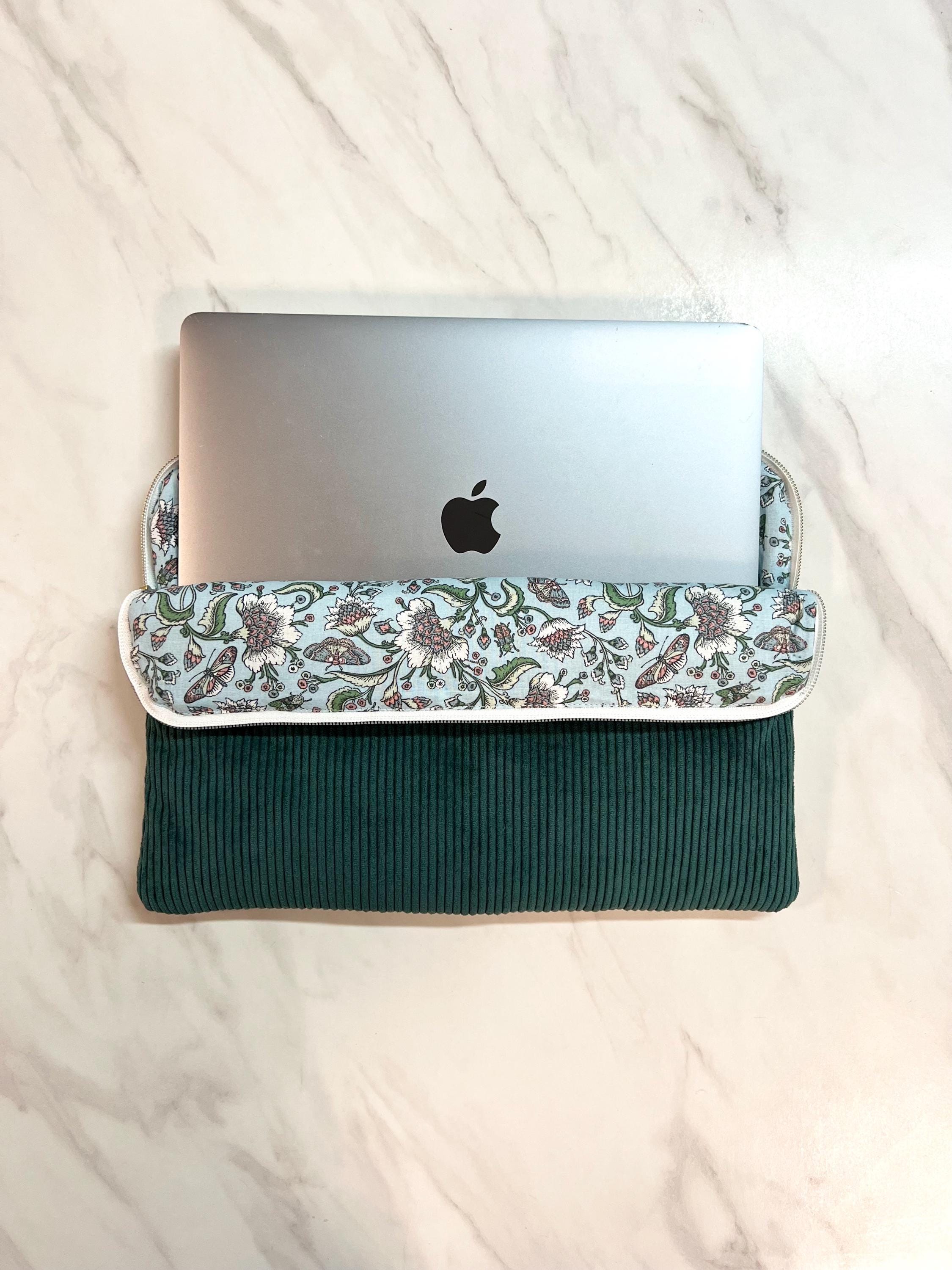 Housse En Feutre De Laine KANVASA Ordinateur Portable 11-11,6 Et 12