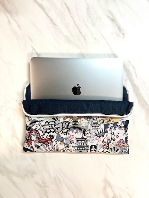 Papeterie Housse Ordinateur Portable Personnalisable Housse