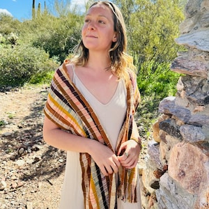 Shawl, Scarf, Headwrap