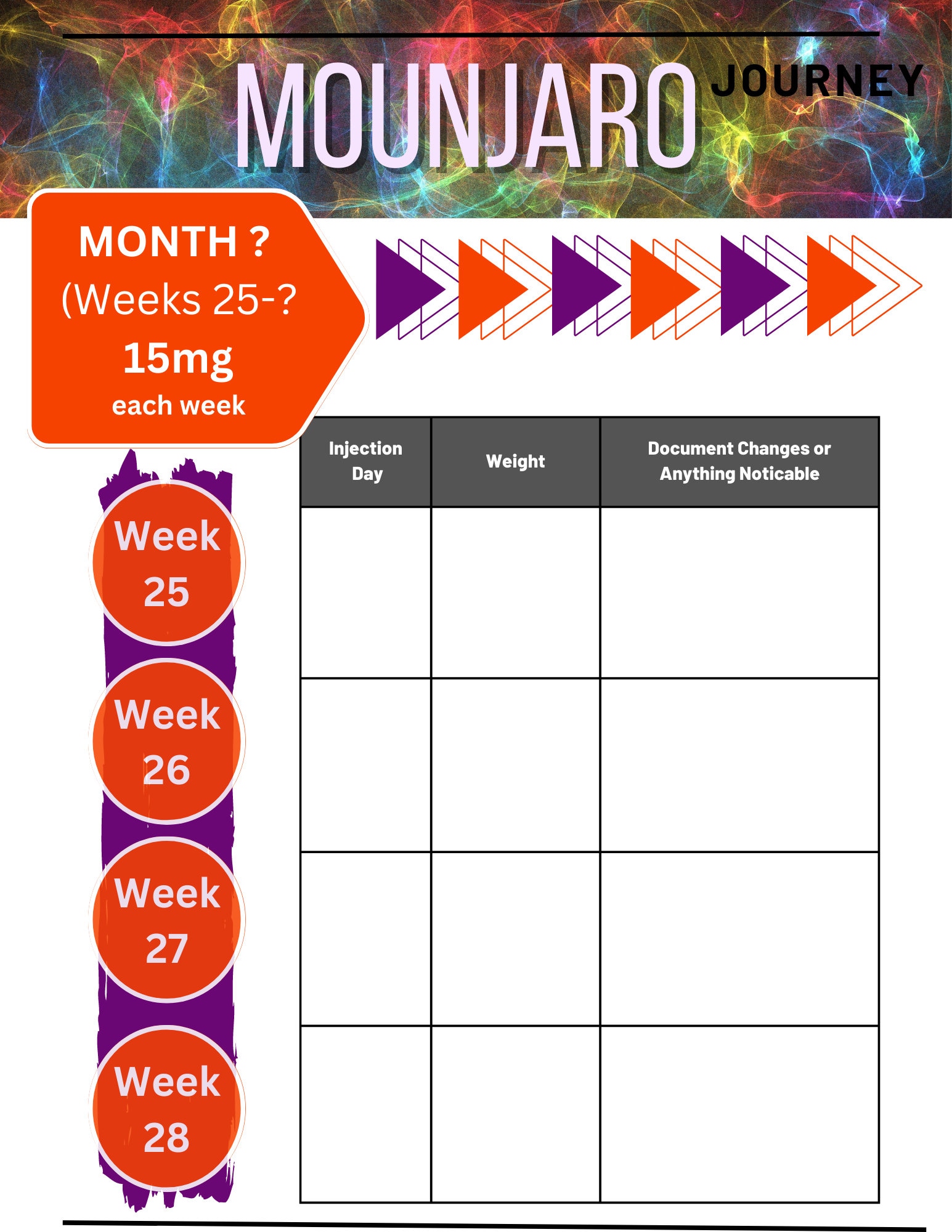 mounjaro 2.5 mg weight loss Mounjaro for Weight Loss  Wizz Pharmacy