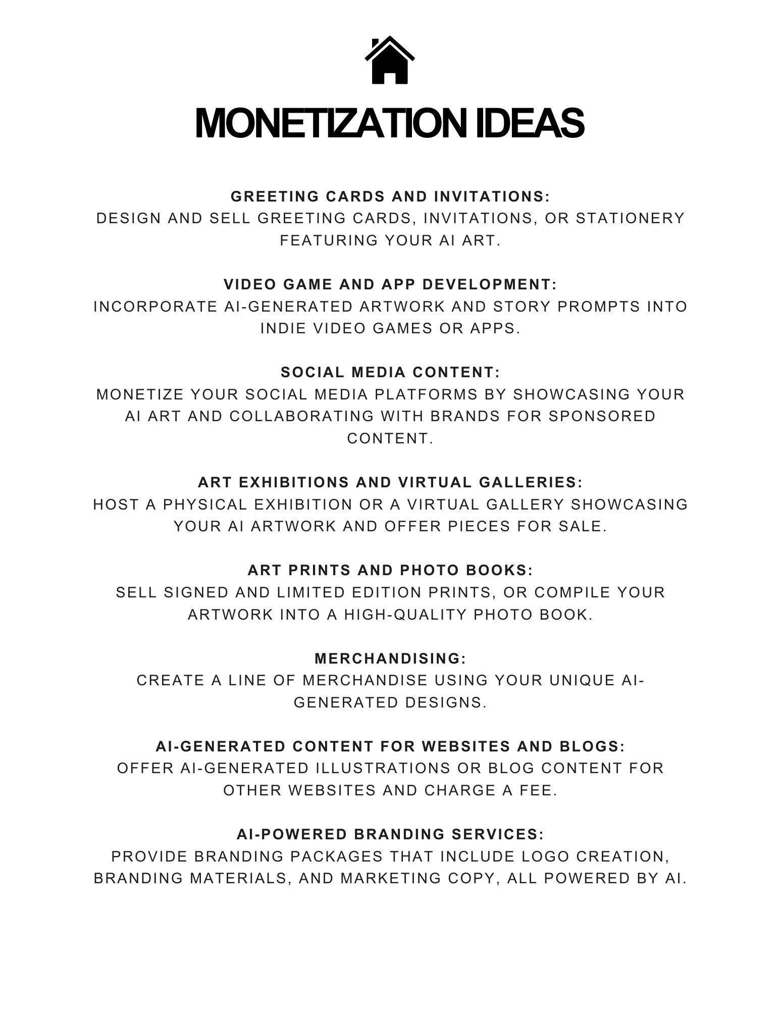 Midjourney Ai Art Prompt Guide 12 Sample Prompts Customizable Prompts ...