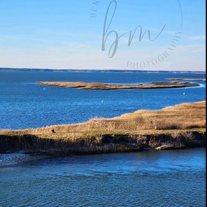 Blue Waters